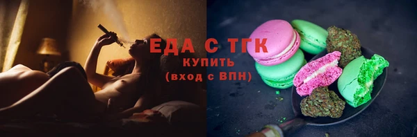 хмурый Алексин