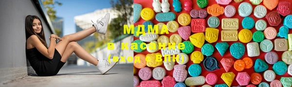 хмурый Алексин
